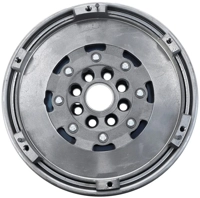 SACHS Flywheel - 2294 501 206